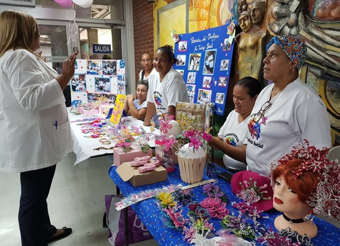 Noticia Radio Panamá | Casos de cáncer siguen en aumento