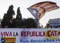 Noticia Radio Panamá | El lunes declararían independencia en Cataluña