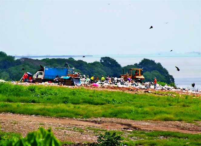 Noticia Radio Panamá | Crisis con la basura por cierre de vertedero en La Chorrera