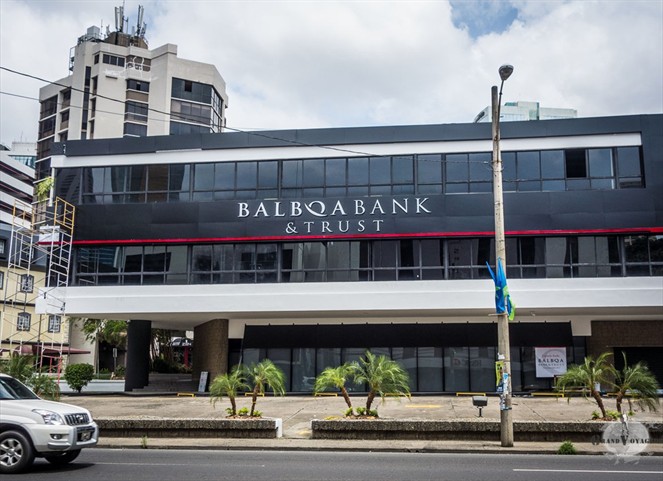 Noticia Radio Panamá | Autorizan traspaso del 100% de acciones de Balboa Bank a Corporación BCT