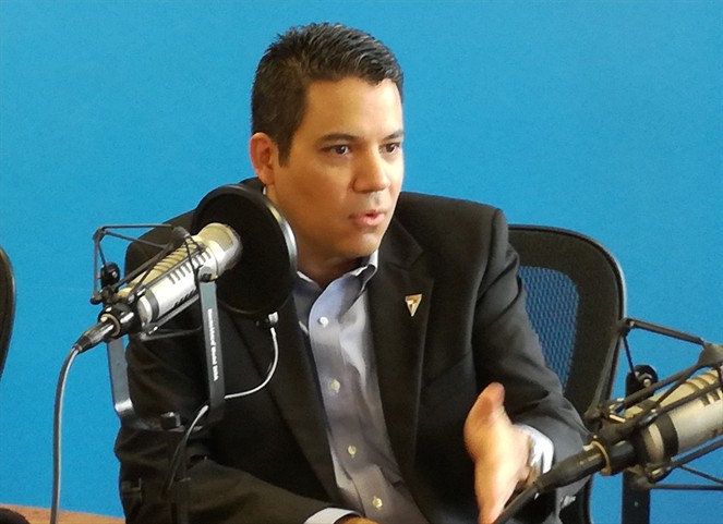 Noticia Radio Panamá | En la educación está la esperanza de crecer como sociedad; Presidente Apede