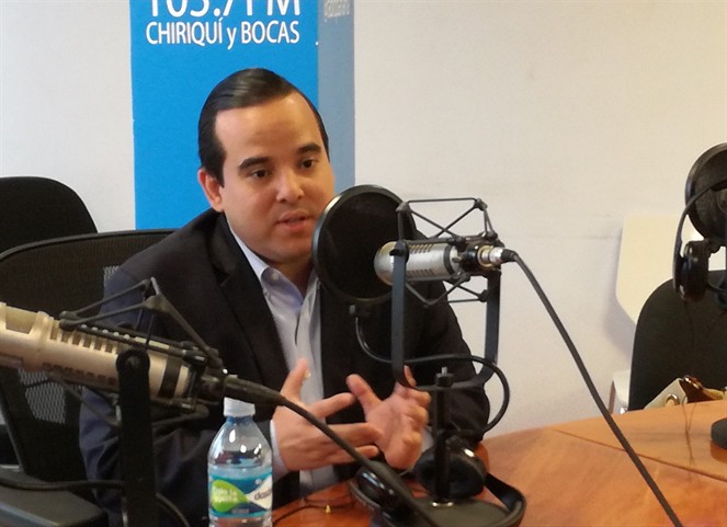 Noticia Radio Panamá | MICI es quién administra tratados comerciales; Ministro del MIDA