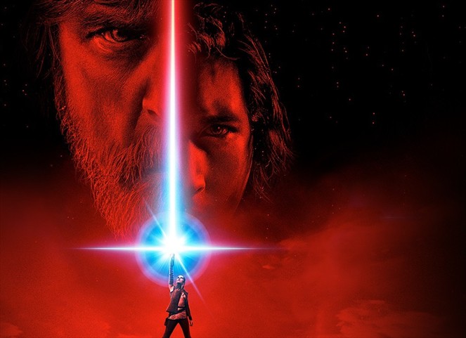 Noticia Radio Panamá | Star Wars: The Last Jedi