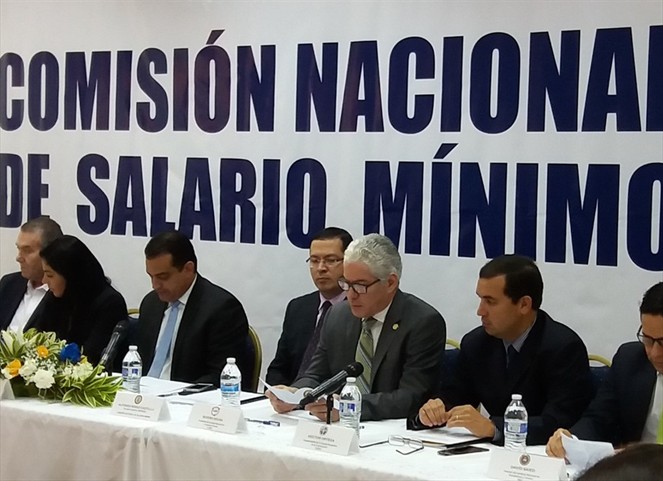 Noticia Radio Panamá | Mitradel espera un consenso entre trabajadores y el sector privado