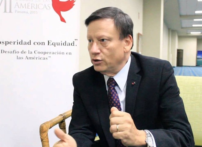 Noticia Radio Panamá | Embajada en Rusia se prepara para recibir a panameños