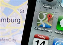 Noticia Radio Panamá | Google y los fabricantes de autos compiten por el negocio de los mapas digitales