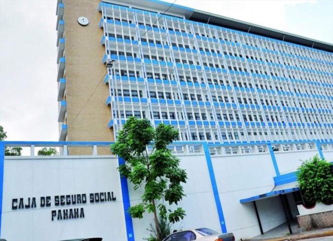 Noticia Radio Panamá | SIP pide reformar CSS