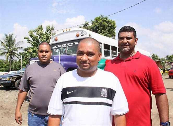 Noticia Radio Panamá | Cooperativas no se oponen a modernización; Diputado Vergara