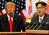 Noticia Radio Panamá | Estados Unidos no descarta diálogos directos con Corea del Norte