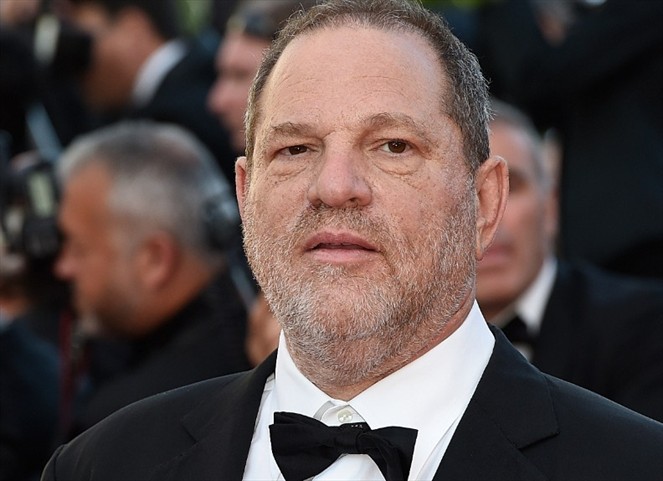 Noticia Radio Panamá | Harvey Weinstein acusado por abuso sexual