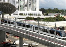 Noticia Radio Panamá | El Metro aumentará su capacidad de transporte