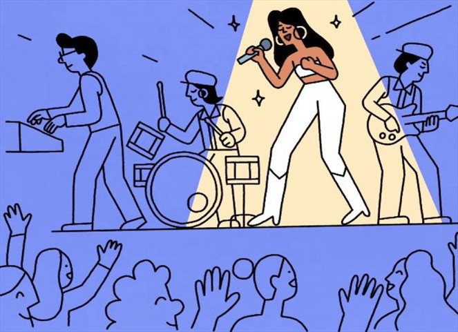 Noticia Radio Panamá | Google celebra a Selena Quintanilla con doodle musical