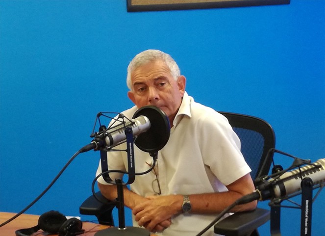 Noticia Radio Panamá | Canabbis medicinal contra la epilepsia