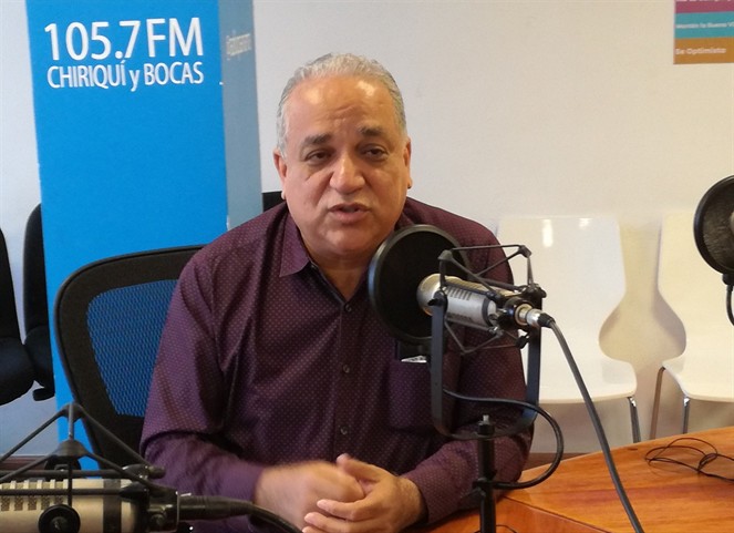 Noticia Radio Panamá | Camacho sostiene que próximas elecciones serán entre Cambio Democrático y el «Varelismo»