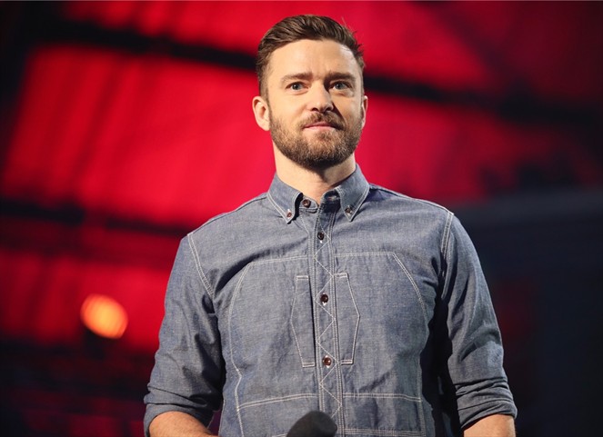 Noticia Radio Panamá | Justin Timberlake actuará en el medio tiempo del SuperBowl
