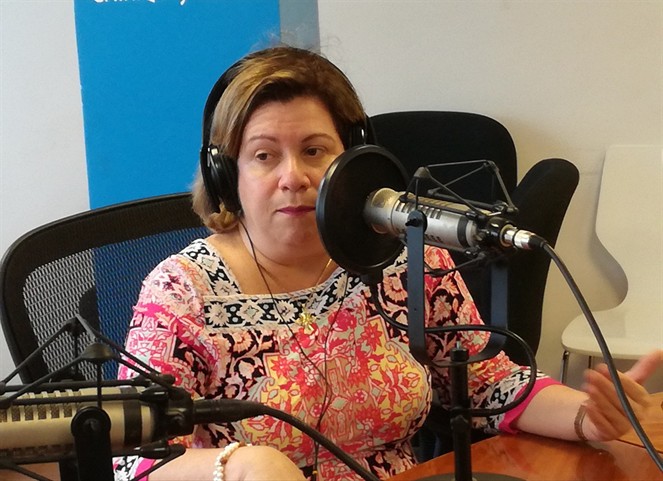 Noticia Radio Panamá | Ley entra en vigencia desde enero 2019; Marta Luna