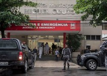 Noticia Radio Panamá | Dos policías brasileños arrestados por muerte de turista española