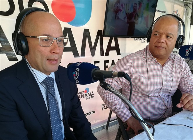 Noticia Radio Panamá | La marca Panamá sigue creciendo