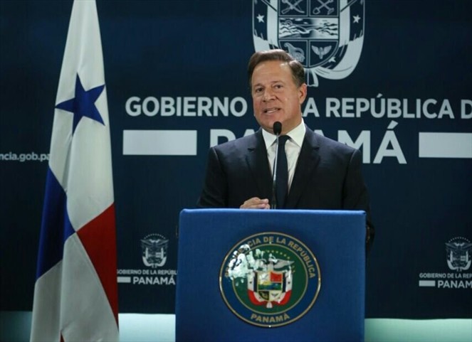 Noticia Radio Panamá | Varela; investigaciones deben continuar
