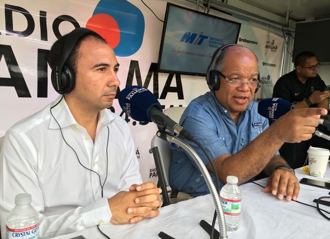 Noticia Radio Panamá | Cuando pasa algo en Colón; culpan a toda la provincia; Diputado Salas