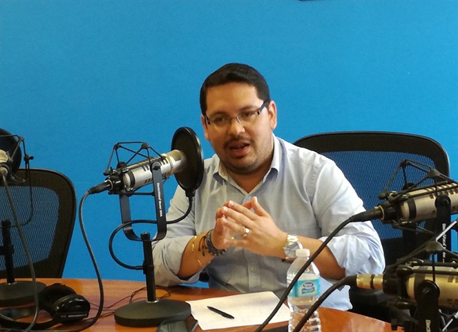 Noticia Radio Panamá | ATTT y transportistas se reúnen en el interior