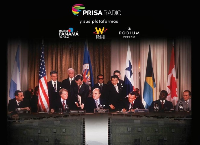 Noticia Radio Panamá | Panamá: un país, un canal, una historia para el mundo