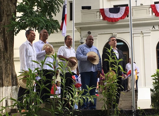 Noticia Radio Panamá | En fiestas patrias, repasamos la historia