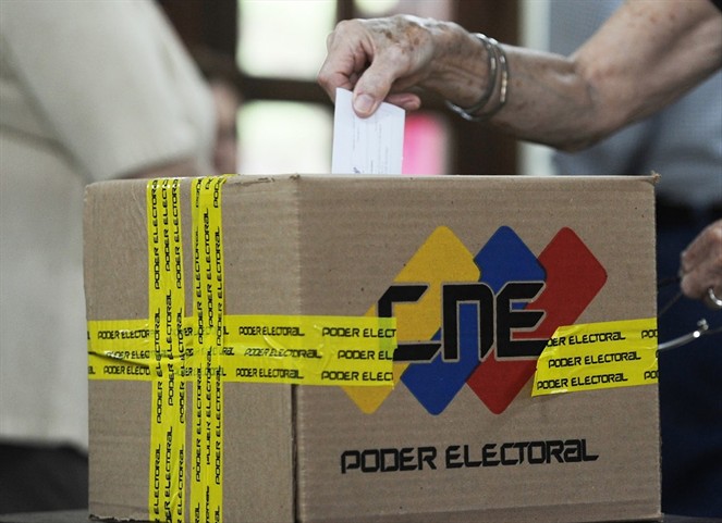 Noticia Radio Panamá | CNE venezolano extiende plazo para inscribir los candidatos a alcaldes