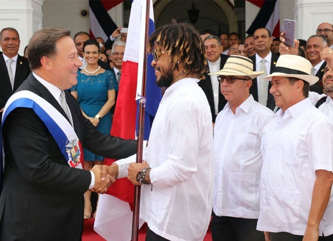 Noticia Radio Panamá | Panamá celebra 114 años de vida republicana