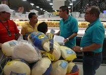 Noticia Radio Panamá | ACODECO listo con operativo para fin de año para garantizar que lo que ofrecen los comercios se cumpla