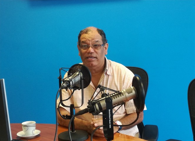 Noticia Radio Panamá | Se asustarán cuando salgan nombres de Odebrecht; Javier Ortega