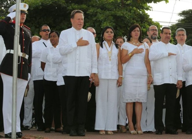 Noticia Radio Panamá | Varela respalda a fiscales en casos de investigación