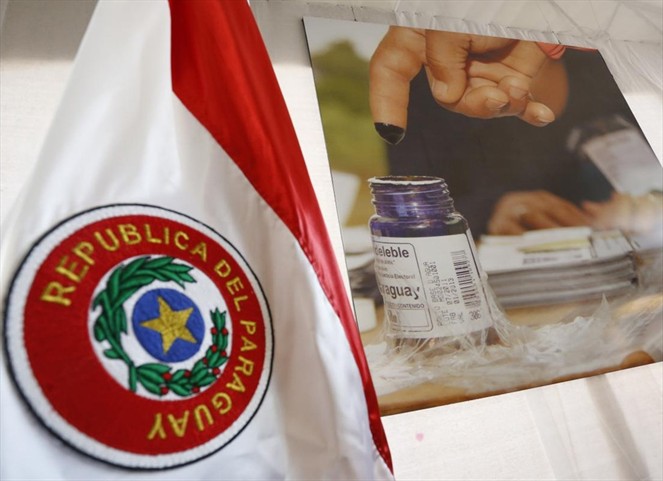 Noticia Radio Panamá | Paraguay afina su maquinaria electoral con vistas a internas en diciembre