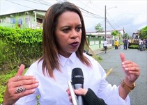 Noticia Radio Panamá | Municipio de Panamá sigue implementando sanciones a través de las cámaras de videovigilancia