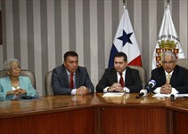 Noticia Radio Panamá | Instalan comisión técnica distrital para escogencia de jueces de paz