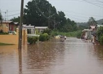 Noticia Radio Panamá | Gobierno invierte en acciones para contrarrestar posibles inundaciones