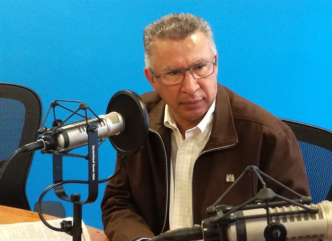 Noticia Radio Panamá | Martíz pide no politizar crisis de la CSS