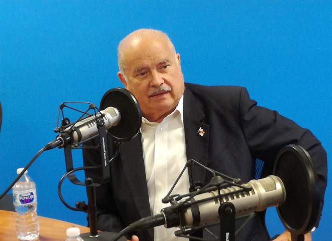 Noticia Radio Panamá | Estamos entrando en una dictadura de fiscales; Miguel Antonio Bernal