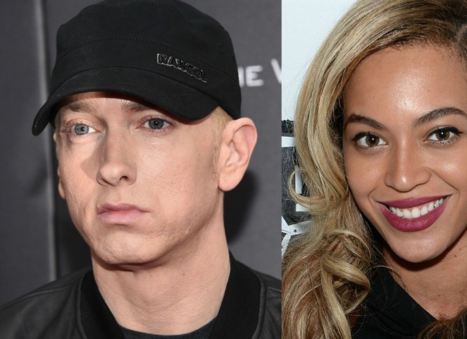 Noticia Radio Panamá | Eminem sorprende al mundo de la música con su nueva canción junto a Beyoncé