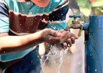 Noticia Radio Panamá | Varios sectores de la ciudad capital amanecieron sin agua potable