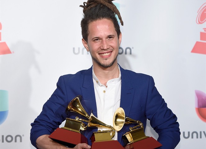 Noticia Radio Panamá | Ganadores de los Grammy Latinos 2017