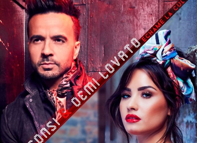 Noticia Radio Panamá | Lo nuevo de Luis Fonsi junto a Demi Lovato