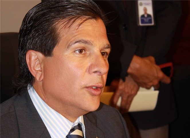 Noticia Radio Panamá | Diputado Soto avala que José L. Varela se pusiera a disposición para investigación por caso Odebrecht