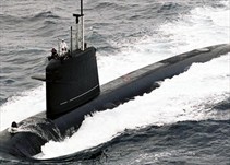 Noticia Radio Panamá | Armada uruguaya se suma a la búsqueda del submarino argentino desaparecido