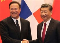 Noticia Radio Panamá | Presidente Varela expone en China sobre primeros logros de la relación diplomática entre ambos países