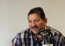 Noticia Radio Panamá | FAD justifica viaje del dirigente sindical Genaro López a China