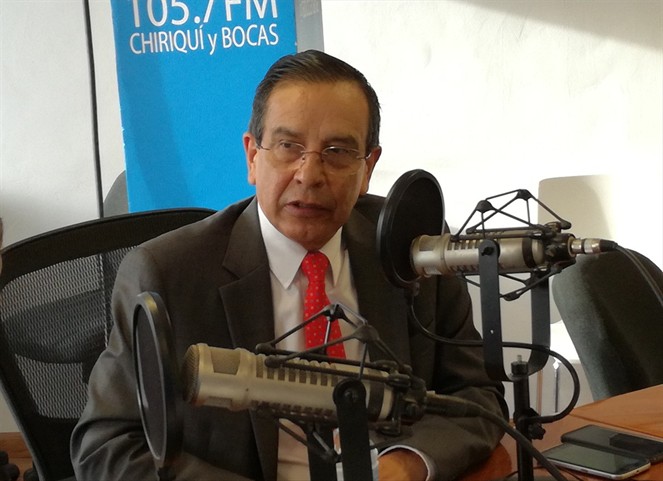Noticia Radio Panamá | Diputados hemos perdido credibilidad; Rolando González