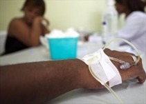Noticia Radio Panamá | Parlamento venezolano declara emergencia sanitaria por casos de Malaria