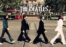 Noticia Radio Panamá | Grabaciones desconocidas de los Beatles durante rodaje de «Help» fueron subastadas