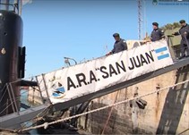 Noticia Radio Panamá | Extripulante del submarino ARA San Juan señala que sería «letal» un incendio